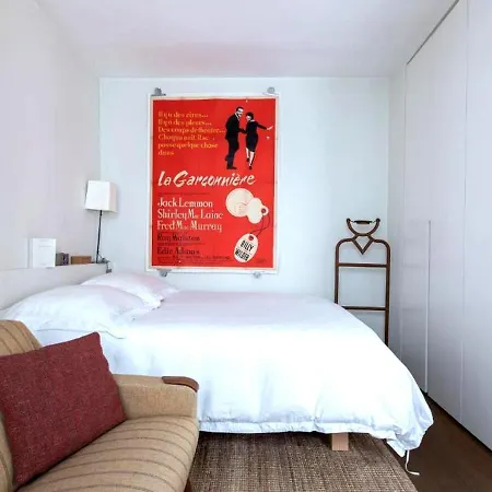 Résidence Luxe Saint Germain París