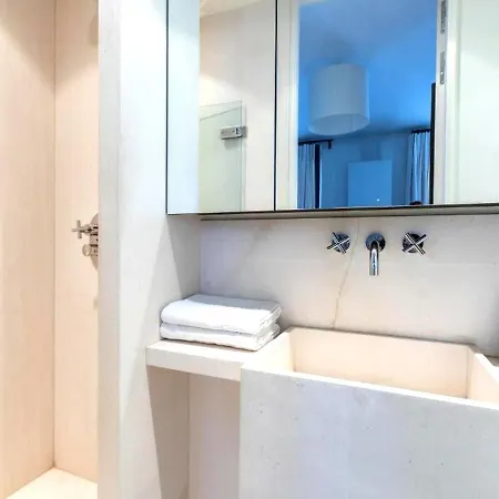 Résidence Luxe Saint Germain Apartamento *