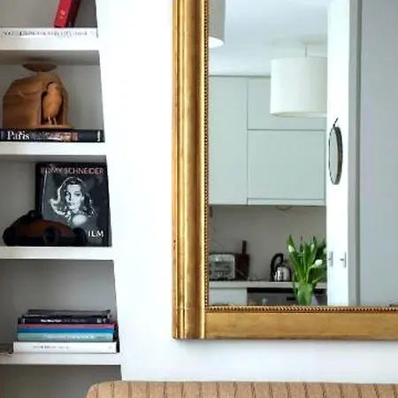 Résidence Luxe Saint Germain Apartamento París