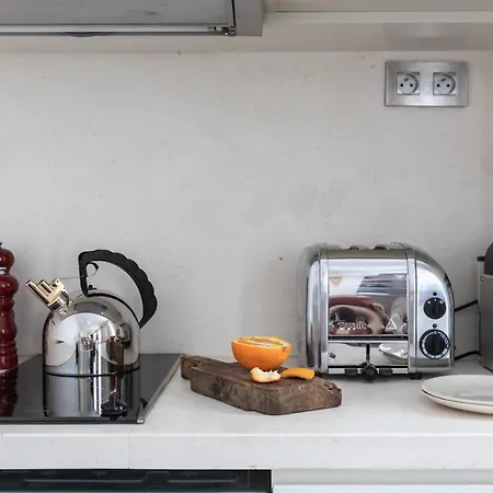 Residence Luxe Saint Germain * Párizs