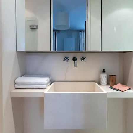 Residence Luxe Saint Germain Apartman Párizs