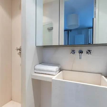 Residence Luxe Saint Germain * Párizs