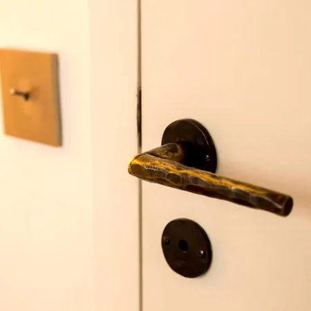 Appartement Luxe Saint Germain