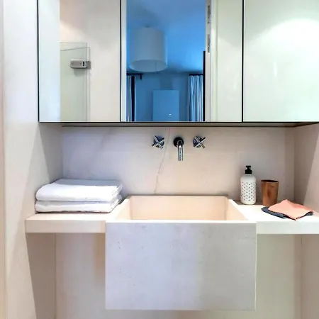 Appartement Luxe Saint Germain *