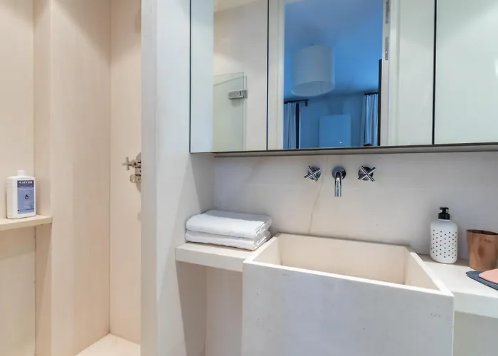 Residence Luxe Saint Germain * Párizs