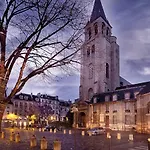 Daire Luxe Saint Germain *